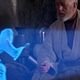 Image for article titled Oh Man, Life-Size Holograms Could Be Coming to Your Living Room